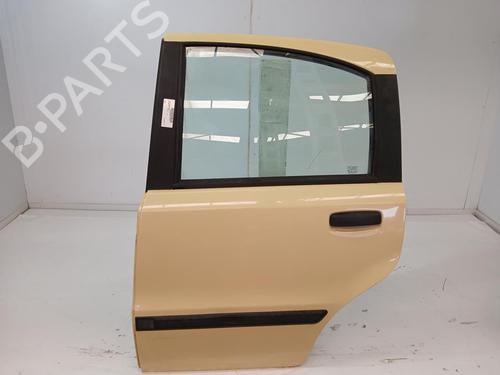 Used Left rear door Left rear door 36910391 36910391