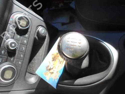 Hand brake NISSAN QASHQAI I (J10, NJ10) 2.0 dCi | BP8773241I18 