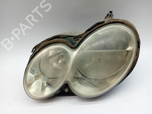 Used Left headlight Left headlight 37247246 37247246