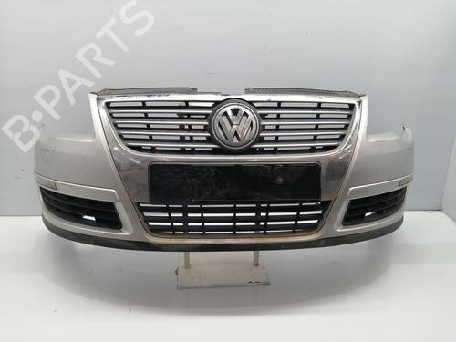 Foran støtfanger VW PASSAT B6 Variant (3C5) [2005-2011]  31696432
