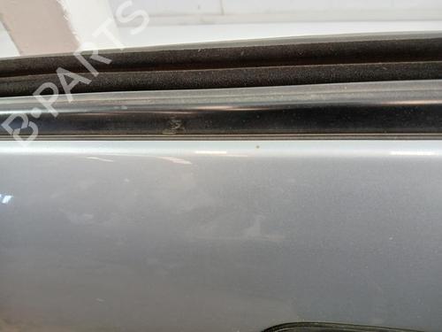 Left front door NISSAN ALMERA II Hatchback (N16)  | BP32311906C2 
