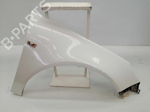 Used Right front fenders Right front fenders OPEL INSIGNIA A (G09) [2008-2017] 33962956 33962956
