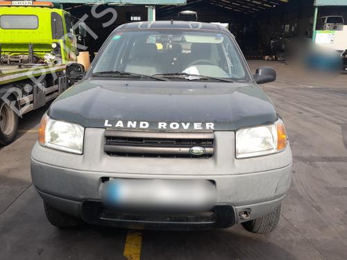 Left front door LAND ROVER FREELANDER I (L314) 2.0 DI 4x4 | BP25468865C2 