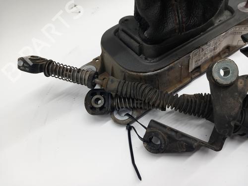 Gear lever SEAT TOLEDO II (1M2) 1.9 TDI | BP21091549M90 