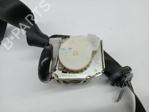 Front left seatbelt PEUGEOT 307 Break (3E) 2.0 | BP33615637I26 - Image 2