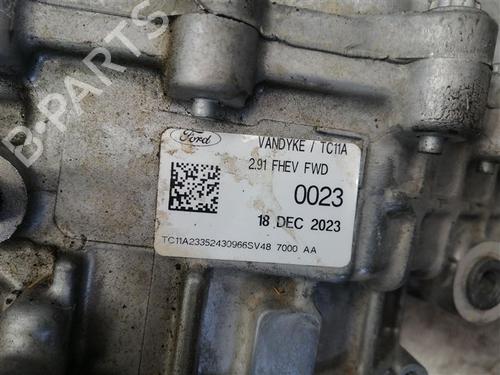 Gearkasse FORD KUGA III (DFK) 2.5 FHEV | BP28292811M3 - Image 5