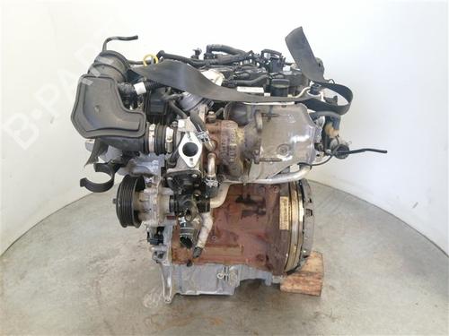 Engine FORD C-MAX II (DXA/CB7, DXA/CEU) 1.0 EcoBoost | BP39468023M1 - Image 2