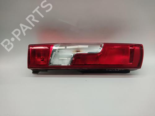 Used Left taillight Left taillight PEUGEOT BOXER Van 2.2 BlueHDi 120 (120 hp) 34214735 34214735