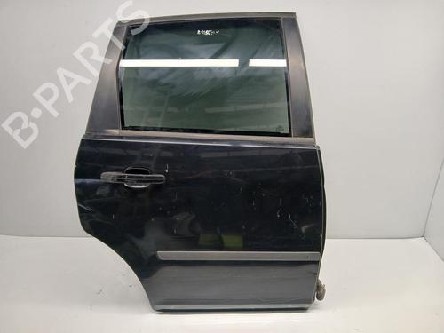 Used Right rear door Right rear door 38254186 38254186