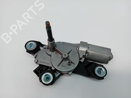 Rear wiper motor VOLVO V40 Hatchback (525) D2 | BP18917489M102 