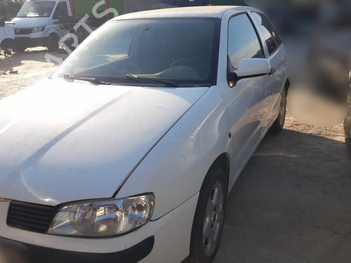 Front right interior door handle SEAT IBIZA II (6K1)  | BP27816425I14 