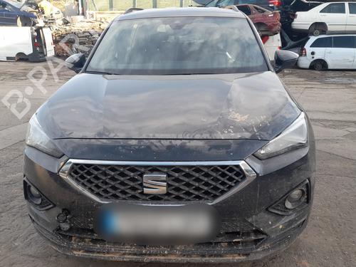 Høyre foran lås SEAT TARRACO (KN2)  | BP29338059C97 