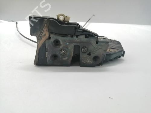 Rear right lock MAZDA 3 Saloon (BK) 1.6 DI Turbo (BK12Y) | BP16150827C99 