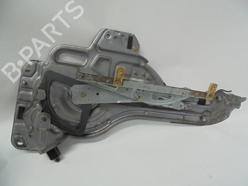 Rear left window mechanism HYUNDAI TRAJET (FO) 2.0 CRDi | BP7194419C24 