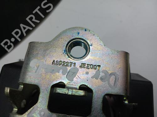 Front right seatbelt FIAT DUCATO Platform/Chassis (250_) | BP31916423I25