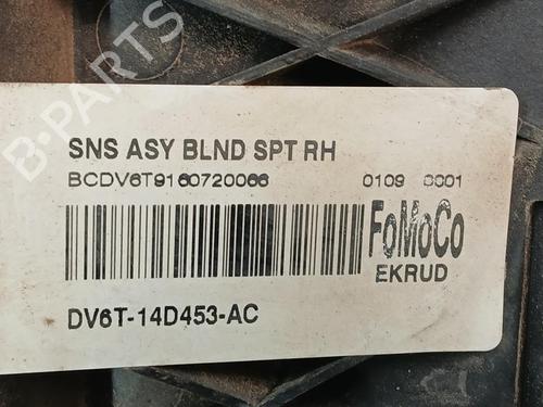 Módulo eletrónico FORD KUGA II (DM2) 2.0 TDCi 4x4 | BP35801446M83 - Image 4