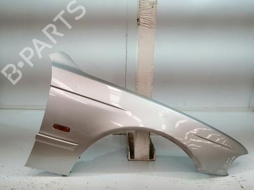 Used Right front fenders BMW 5 (E39) 530 d (193 hp) 27635414