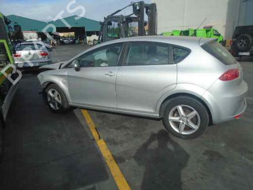 Rear left lock SEAT LEON (1P1) 1.6 TDI | BP9071731C100 