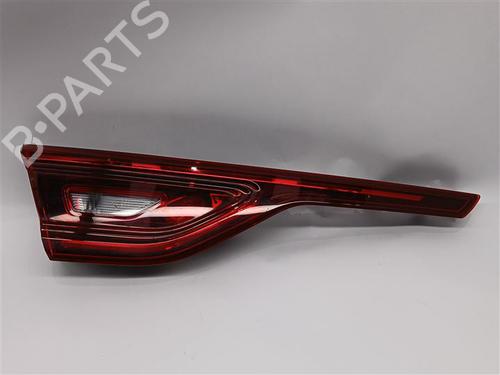 Used Left tailgate light Left tailgate light RENAULT TALISMAN (LP_) 1.6 dCi 130 (130 hp) 19512947 19512947