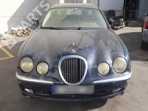 Used Parts JAGUAR S-TYPE II (X200)  3.0 V6  1162520