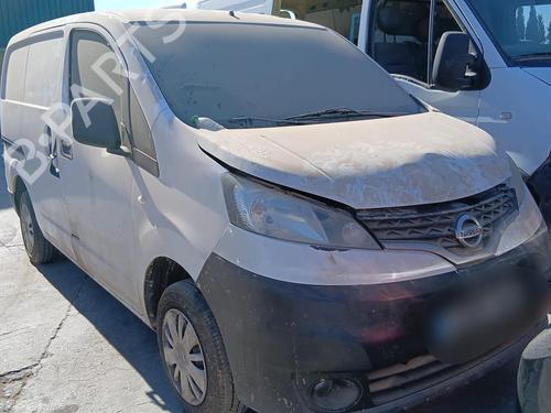 Brugte NISSAN NV200 / EVALIA Bus [2010-2025]  4196751
