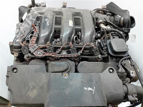 Used Engine Engine BMW X3 (E83) 2.0 d (150 hp) 28817318 28817318