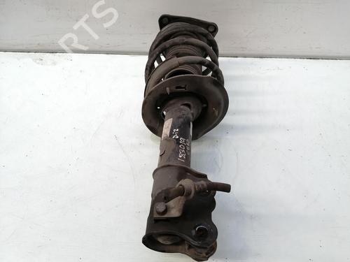 Left front shock absorber KIA CEE'D (JD)  | BP16051675M16 