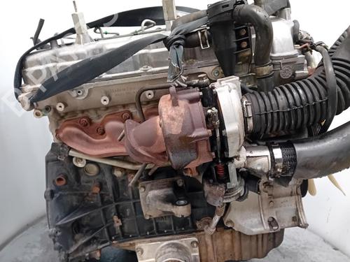 Engine SSANGYONG REXTON / REXTON II (GAB_) 2.7 D 4x4 | BP32667839M1  - Image 6