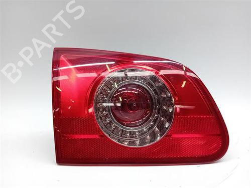 Used Left tailgate light Left tailgate light 37471361 37471361