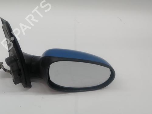 Used Right mirror Right mirror FORD KA (RU8) 1.3 TDCi (75 hp) 33658054 33658054