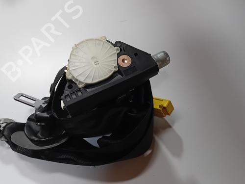Kollisonspute sett VW PASSAT B6 (3C2)  | BP21499257C86 
