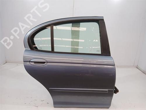 Używane Drzwi tylne prawe Drzwi tylne prawe JAGUAR X-TYPE I (X400) 2.0 D (130 hp) 38293016 38293016