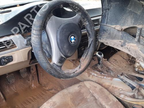 Right rear door BMW 3 (E90) 320 d | BP24800829C5