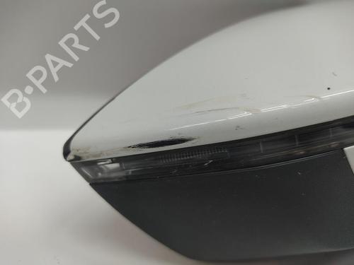 Right mirror SEAT IBIZA V (KJ1, KJG)  | BP29830889C27 