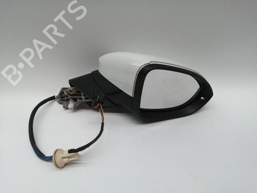 Used Right mirror VW GOLF VIII (CD1, DA1) [2019-2025]  26901501
