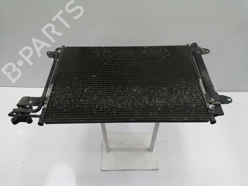 AC radiator SEAT LEON (1P1) 1.9 TDI | BP16180305M32