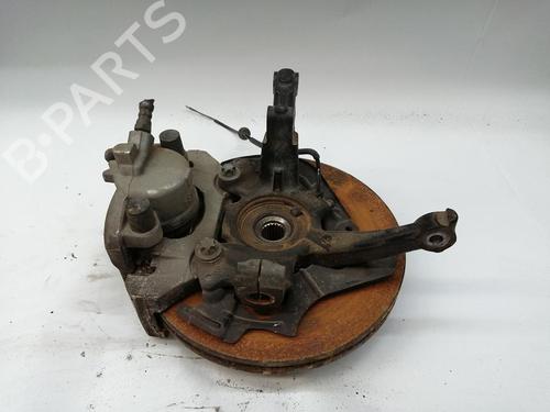 Right front steering knuckle FIAT 500 (312_) | BP32468147M26