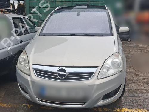 Brugte OPEL ZAFIRA / ZAFIRA FAMILY B (A05) 4530204