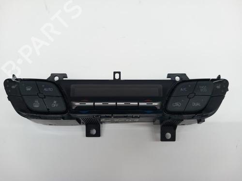 Commande Chauffage TOYOTA C-HR (_X1_) [2016-2026]  32999535