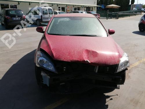 Used Parts KIA PRO CEE'D (ED)  1.6 CRDi 115  933556