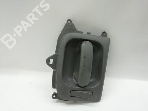 Used Rear right interior door handle Rear right interior door handle KIA CARNIVAL II (GQ) 2.9 CRDi (144 hp) 10710719 10710719