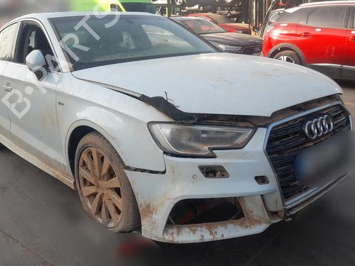 Rear bumper AUDI A3 Limousine (8VS, 8VM) 1.6 TDI quattro | BP26950216C8 