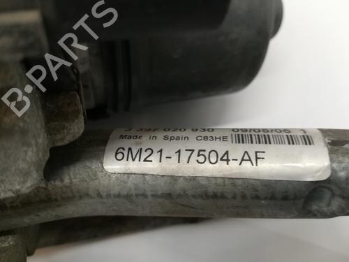 Front wiper motor FORD S-MAX (WA6)  | BP11055192M29 