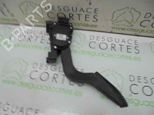 Used Pedal KIA CERATO I Hatchback (LD) 1.5 CRDi (102 hp) 5578405
