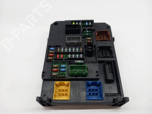 Used Fuse box CITROËN C4 II (NC_) [2009-2025]  28538615