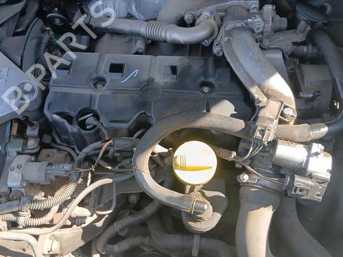 Left tailgate light RENAULT LAGUNA II (BG0/1_)  | BP34232966C79  - Image 9