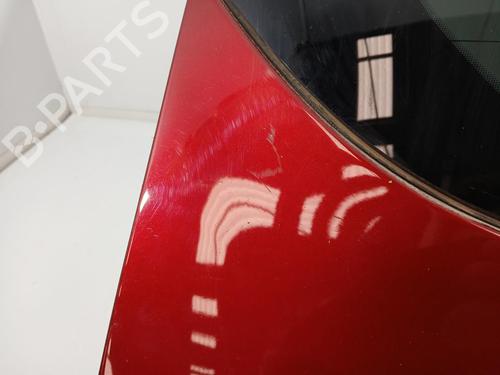 Bakluke CC/Kombi-Kupé FORD MONDEO V Hatchback (CE) 2.0 TDCi | BP29972053C6 