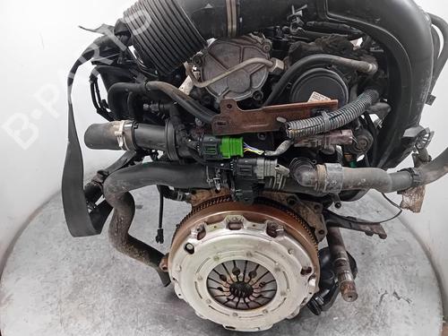 Engine PEUGEOT 407 (6D_)  | BP34211131M1  - Image 5