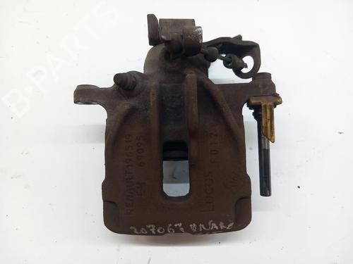 Used Left rear brake caliper Left rear brake caliper OPEL VIVARO A Van (X83) [2001-2015] 33464353 33464353