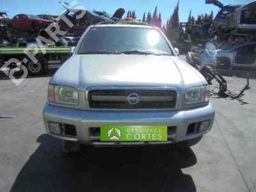 Used Parts NISSAN PATHFINDER II (R50)  3.5 V6 4WD  705682